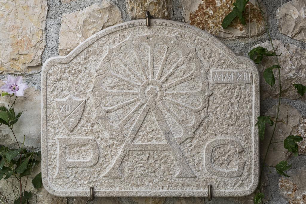 Vila Murvica 파그 객실 사진